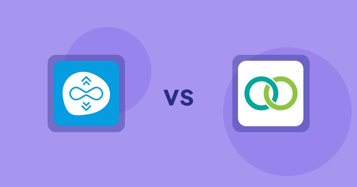 Shopify Product Display Apps: Scroll Freely: Infinite Scroll vs ROOTIP: Stories & Transparency