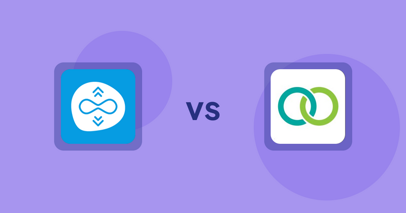Shopify Product Display Apps: Scroll Freely: Infinite Scroll vs ROOTIP: Stories & Transparency