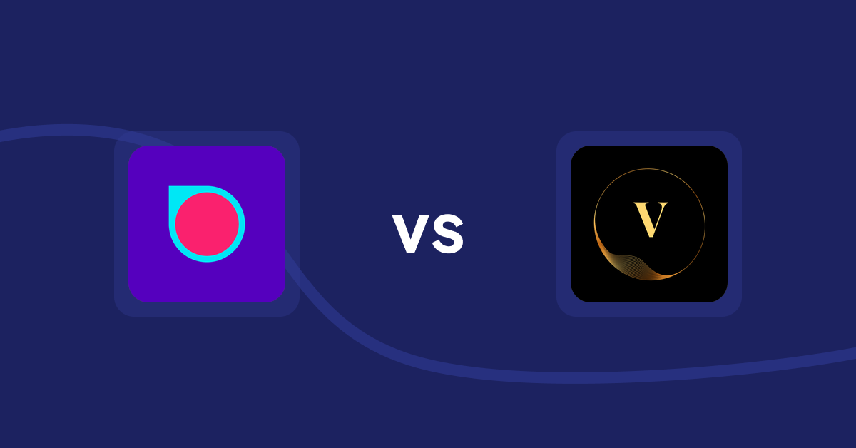 Shopify Product Display Apps: Spotlight: Video Loops vs ProductTube
