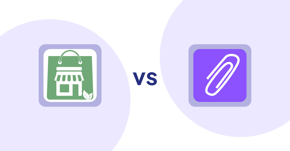 Shopify Product Display Apps: Greeniemart vs Agile Attachments