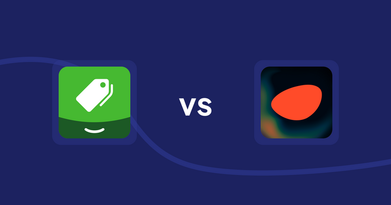Shopify Product Display Apps: VIBE Shoppable Instagram Feed vs. Pietra: AI Product Designer