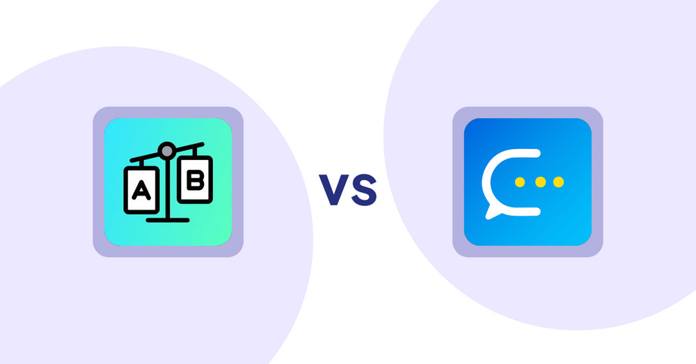 Shopify Product Display Apps: Spec & Compare vs. Advance AI Copywriter