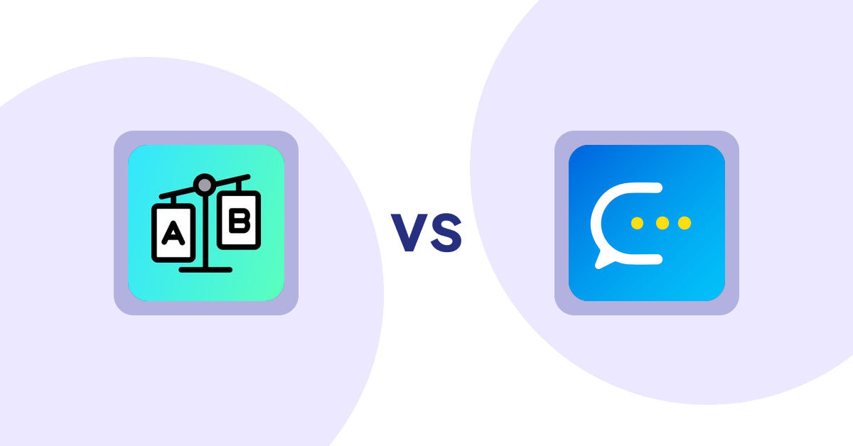 Shopify Product Display Apps: Spec & Compare vs. Advance AI Copywriter