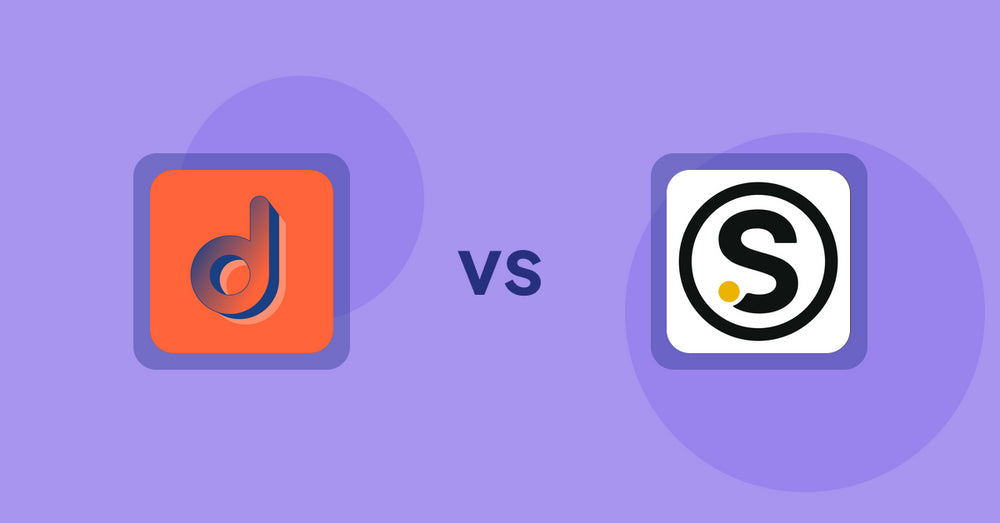 Shopify Product Display Apps: Social Shopper Pro ‑ Instagram vs Seedtrace Transparency App