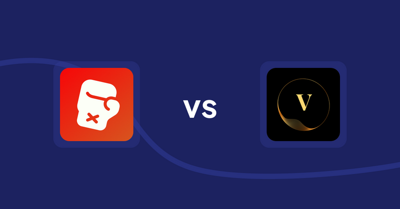Shopify Product Display Apps: Knockout ‑ Hide Out Of Stock vs ProductTube