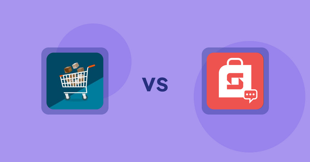 Shopify Product Display Apps: Zestard Bulk Order vs Stackend: Customer Community