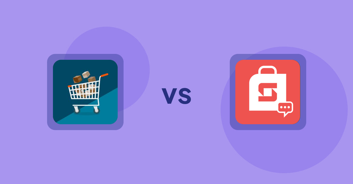 Shopify Product Display Apps: Zestard Bulk Order vs Stackend: Customer Community