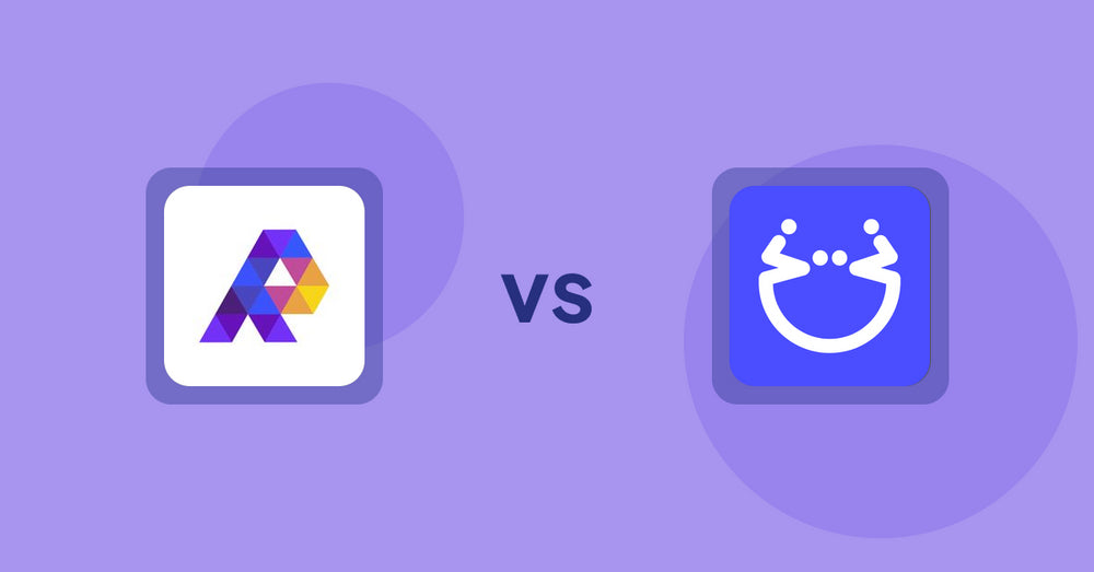 Shopify Product Display Apps: Reelife vs Pasilobus Wishlist Supply List