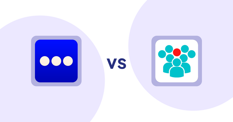 Shopify Product Display Apps: Vario ‑ Variation Swatches vs Today's Project Urgency Stock