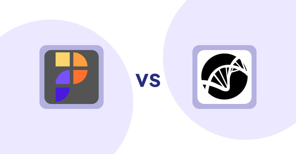 Shopify Product Display Apps: prod‑wall vs Bike Matrix