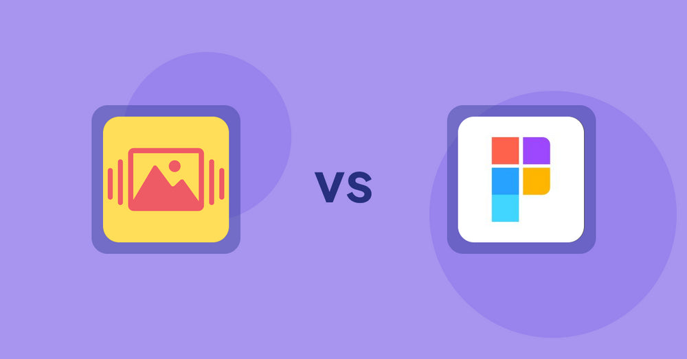 Shopify Product Display Apps: Slidy Testimonial Carousel vs. FloHo Product Carousel