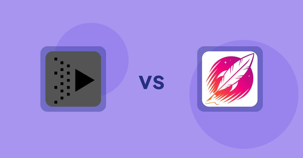 Shopify Product Display Apps: SnapWrite AI vs Wordsmith: Content Generator