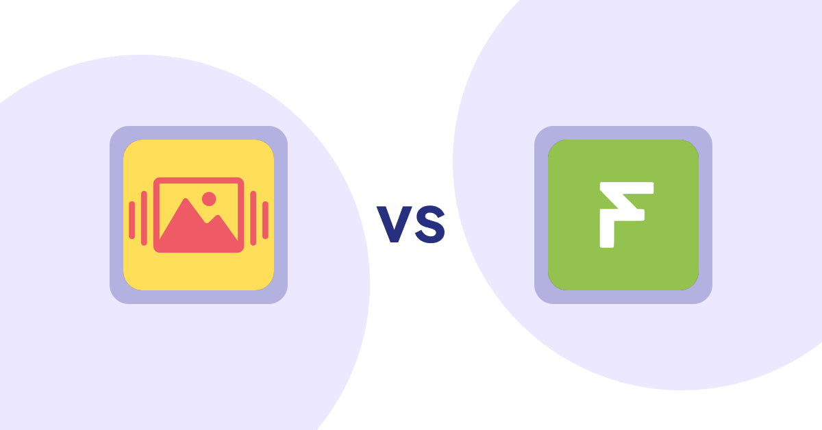 Shopify Product Display Apps: Slidy Testimonial Carousel vs. Easy Estimate Shipping