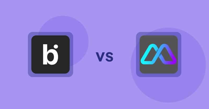 Shopify Product Display Apps: bitAI: Advance Sort Collection vs Metadrob: Create Virtual Store