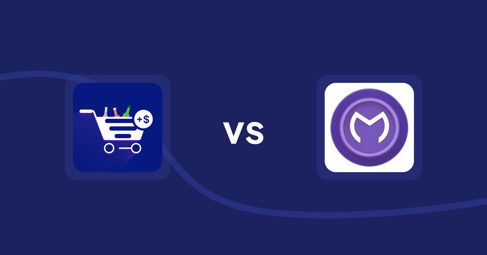 Shopify Product Display Apps: Pfand ‑ Deposit & Cart Fee vs OnModel ‑ AI Models Photos