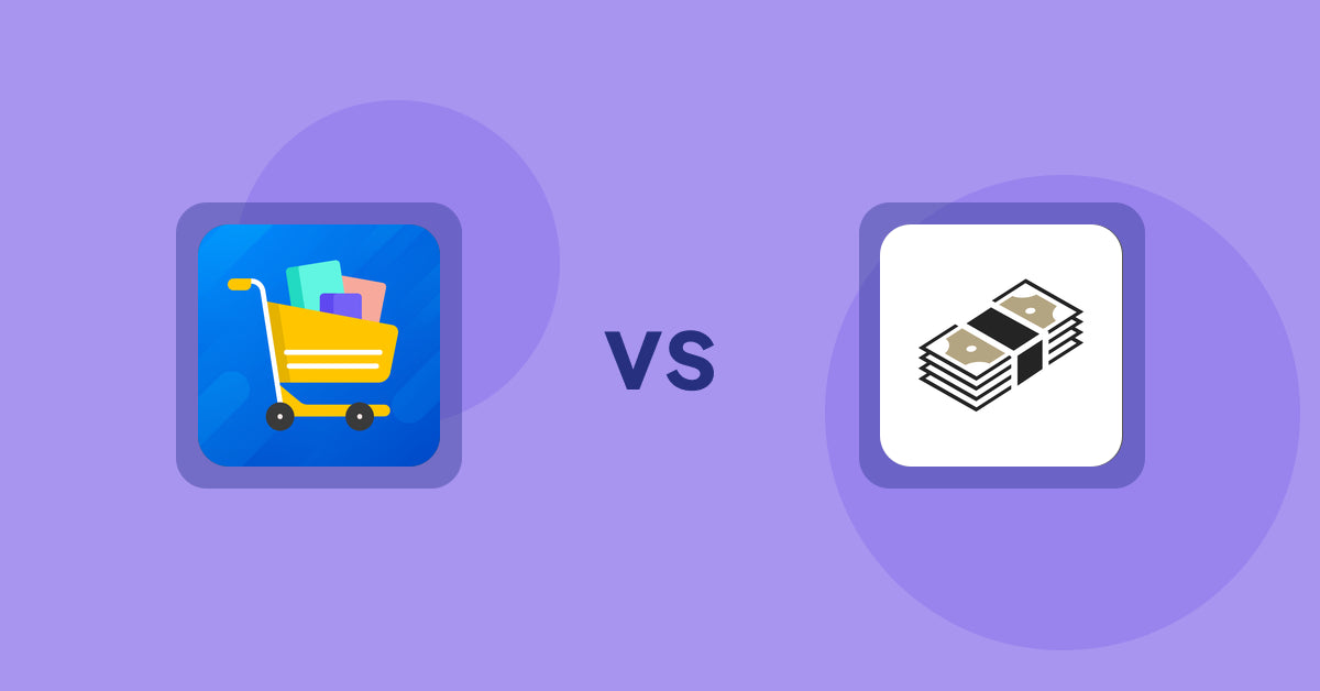 Shopify Product Display Apps: Prezen Wholesale Order vs シンプルクラウドファンディング｜お手軽自社クラファン