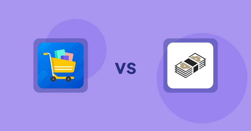 Shopify Product Display Apps: Prezen Wholesale Order vs シンプルクラウドファンディング｜お手軽自社クラファン
