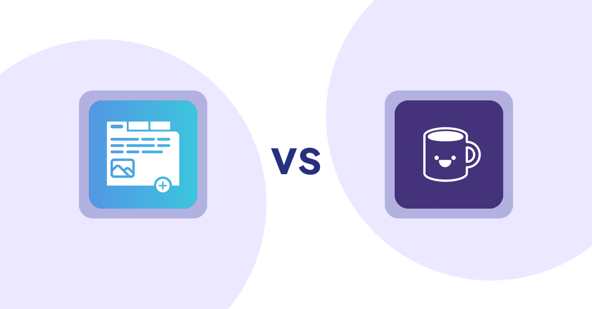 Shopify Product Display Apps: Advanced Product Tabs vs. Mugshot Bot