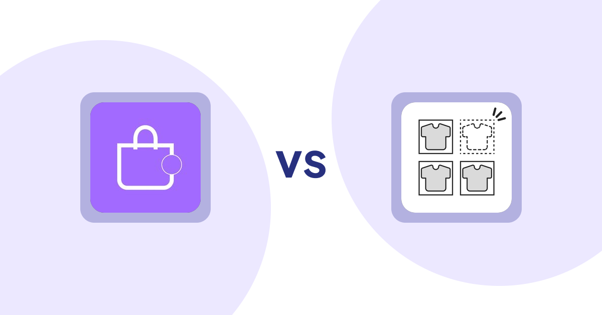 Shopify Product Display Apps: ShowMe: Product Showcases vs シンプル売り切れ非表示｜在庫切れ商品の表示変更