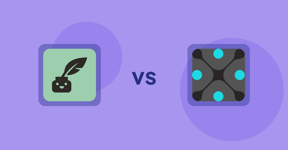 Shopify Product Display Apps: Copybuddy vs In‑store Shopping Assistant
