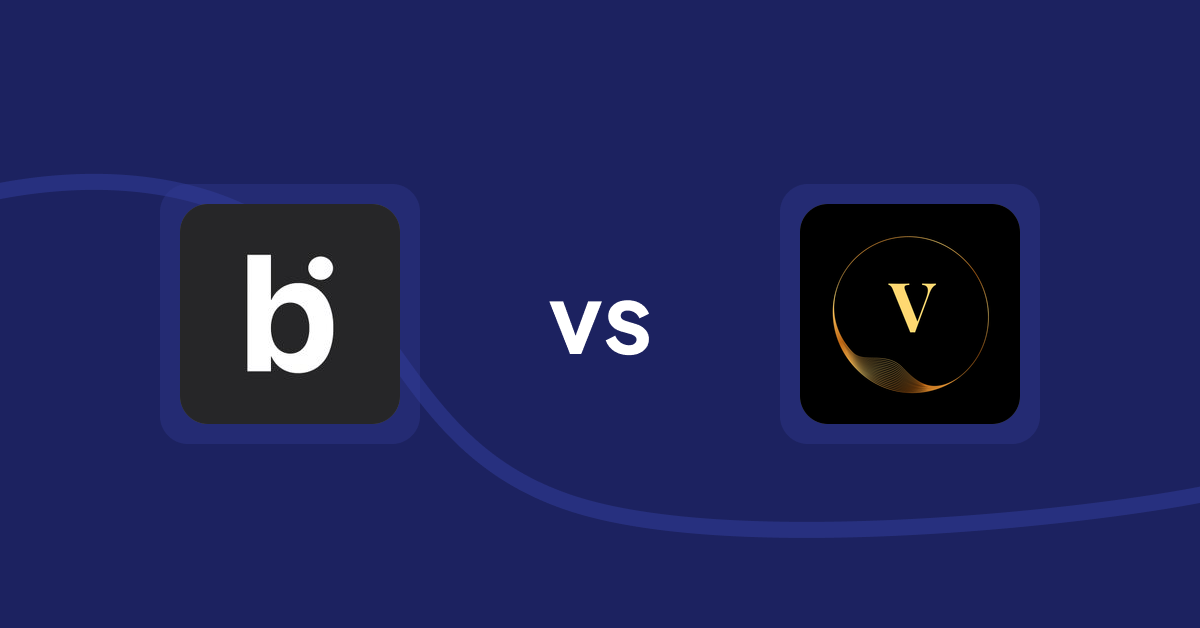 Shopify Product Display Apps: bitAI: Advance Sort Collection vs ProductTube