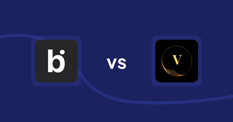 Shopify Product Display Apps: bitAI: Advance Sort Collection vs ProductTube