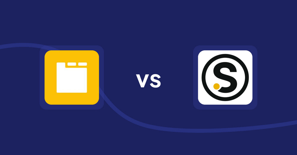 Shopify Product Display Apps: Ymq Product Tabs vs. Seedtrace Transparency App