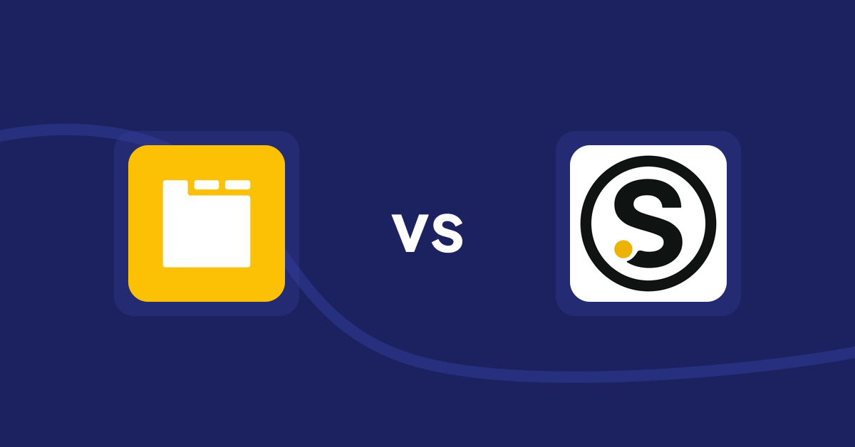 Shopify Product Display Apps: Ymq Product Tabs vs. Seedtrace Transparency App