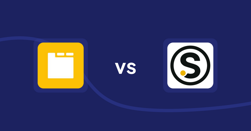 Shopify Product Display Apps: Ymq Product Tabs vs. Seedtrace Transparency App