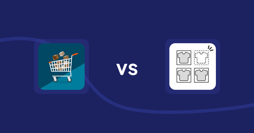 Shopify Product Display Apps: Zestard Bulk Order vs. シンプル売り切れ非表示｜在庫切れ商品の表示変更