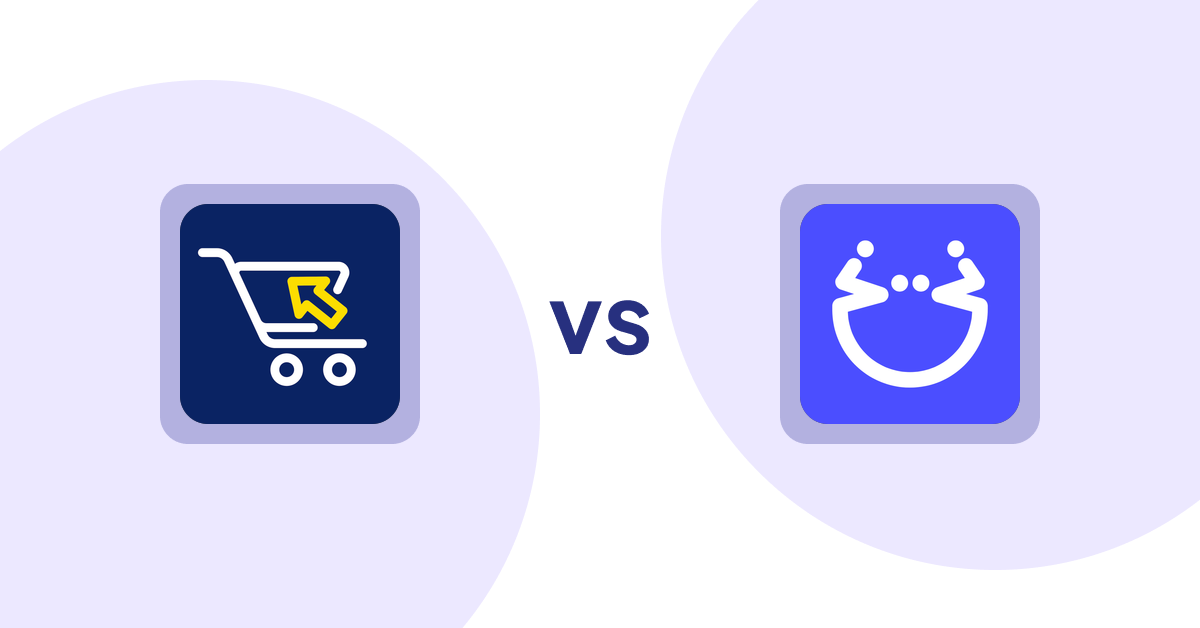 Shopify Product Display Apps: Swift B2B Cart / CSV Upload vs. Pasilobus Wishlist Supply List