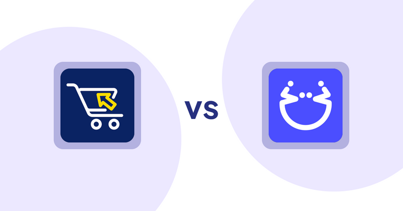 Shopify Product Display Apps: Swift B2B Cart / CSV Upload vs. Pasilobus Wishlist Supply List