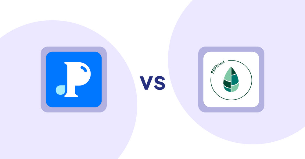 Shopify Product Display Apps: Promi Smart Discounts vs Peftrust