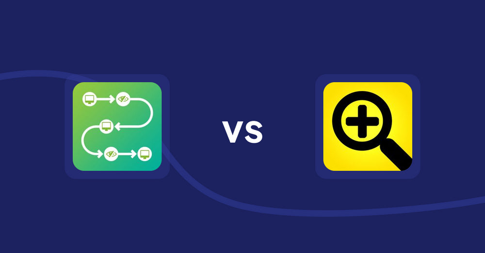 Shopify Product Display Apps: Unpublish Sold Outs CldmApps vs Fast View: Fastest Quick View