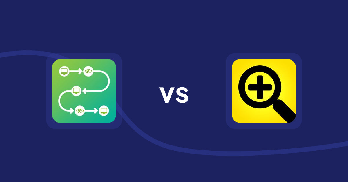 Shopify Product Display Apps: Unpublish Sold Outs CldmApps vs Fast View: Fastest Quick View