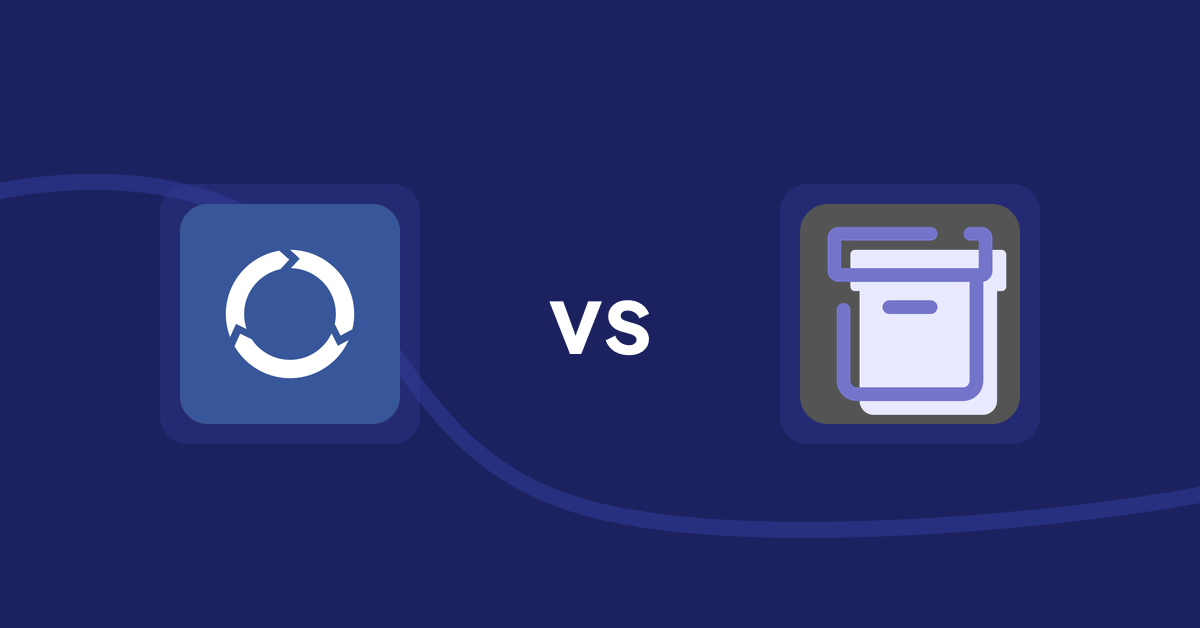 Shopify Product Display Apps: Xeon ‑ Hide Sold Out vs Shelfify