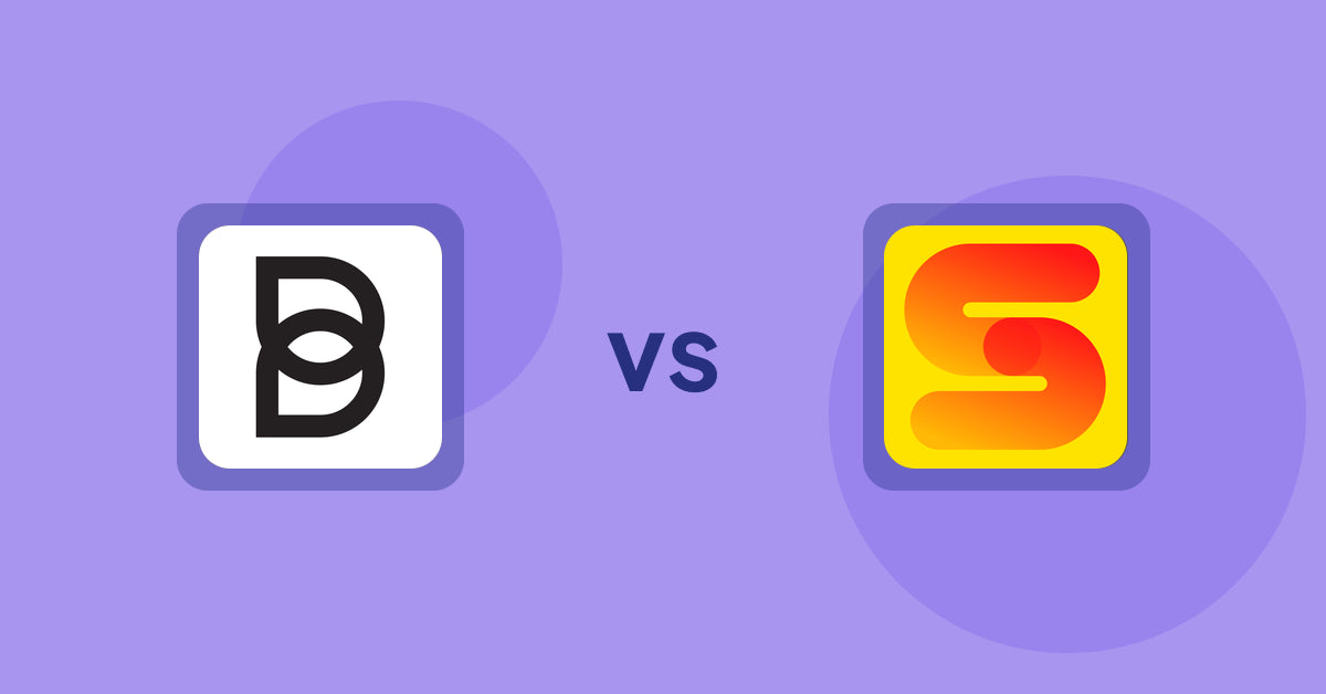 Shopify Product Display Apps: Botika: AI Models Pro Photos vs ST: Inventory & Sold Count Pro