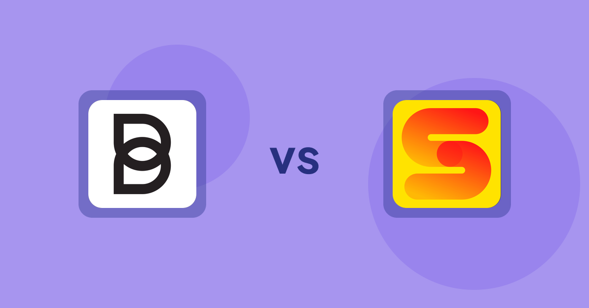 Shopify Product Display Apps: Botika: AI Models Pro Photos vs ST: Inventory & Sold Count Pro