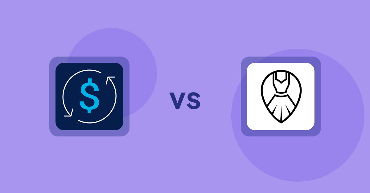 Shopify Product Display Apps: Bestsellers reSort vs AI Stylist
