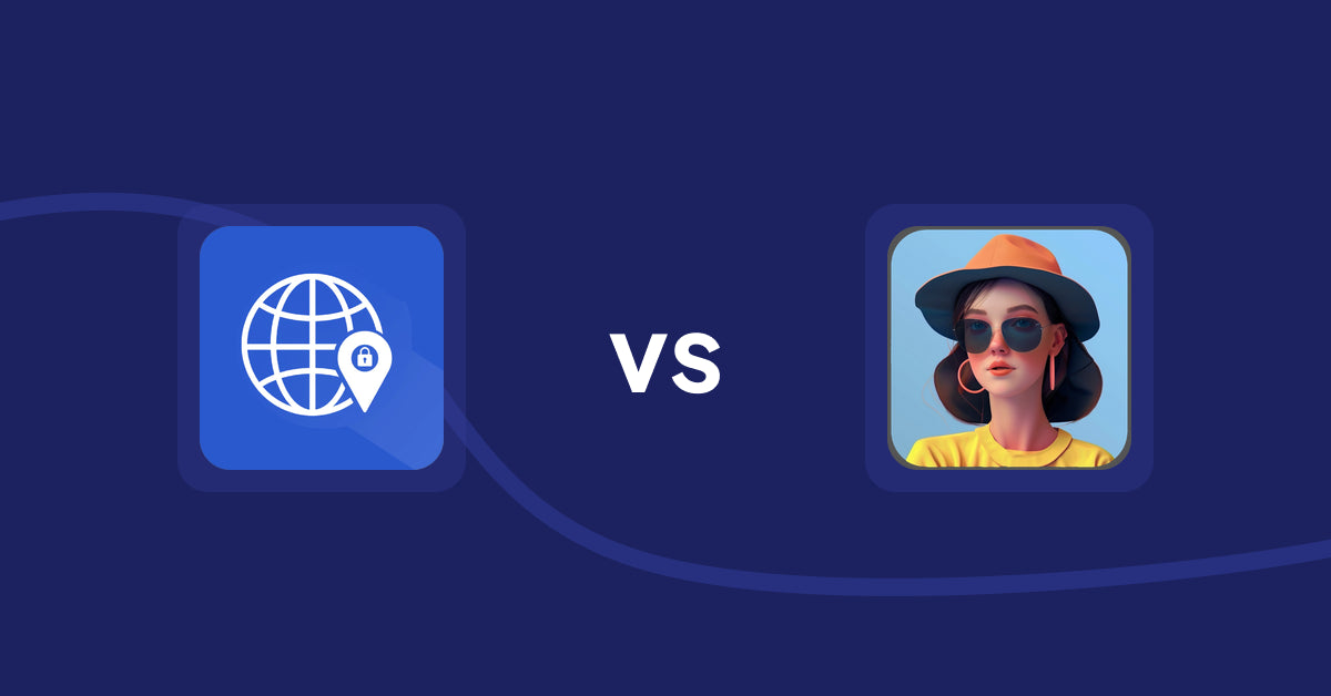 Shopify Product Display Apps: Addify ‑ Country Restrictions vs Fit it