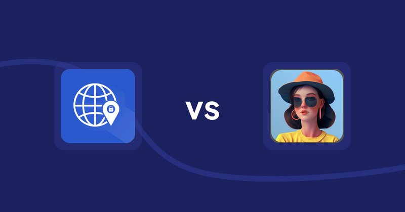 Shopify Product Display Apps: Addify ‑ Country Restrictions vs Fit it