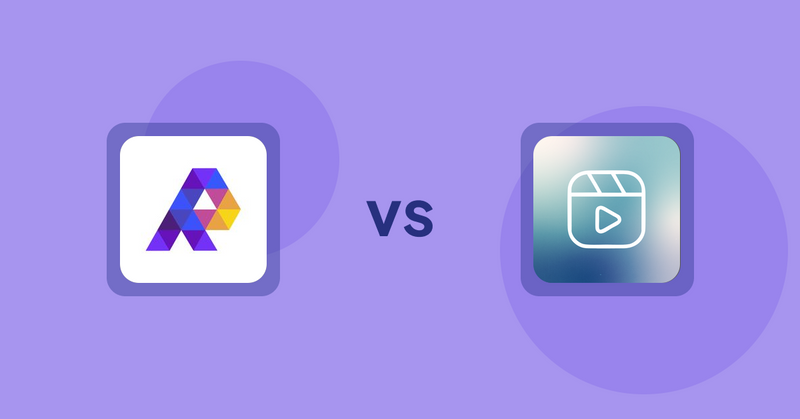 Shopify Product Display Apps: Reelife vs. Reelify ‑ Shoppable Reel Video