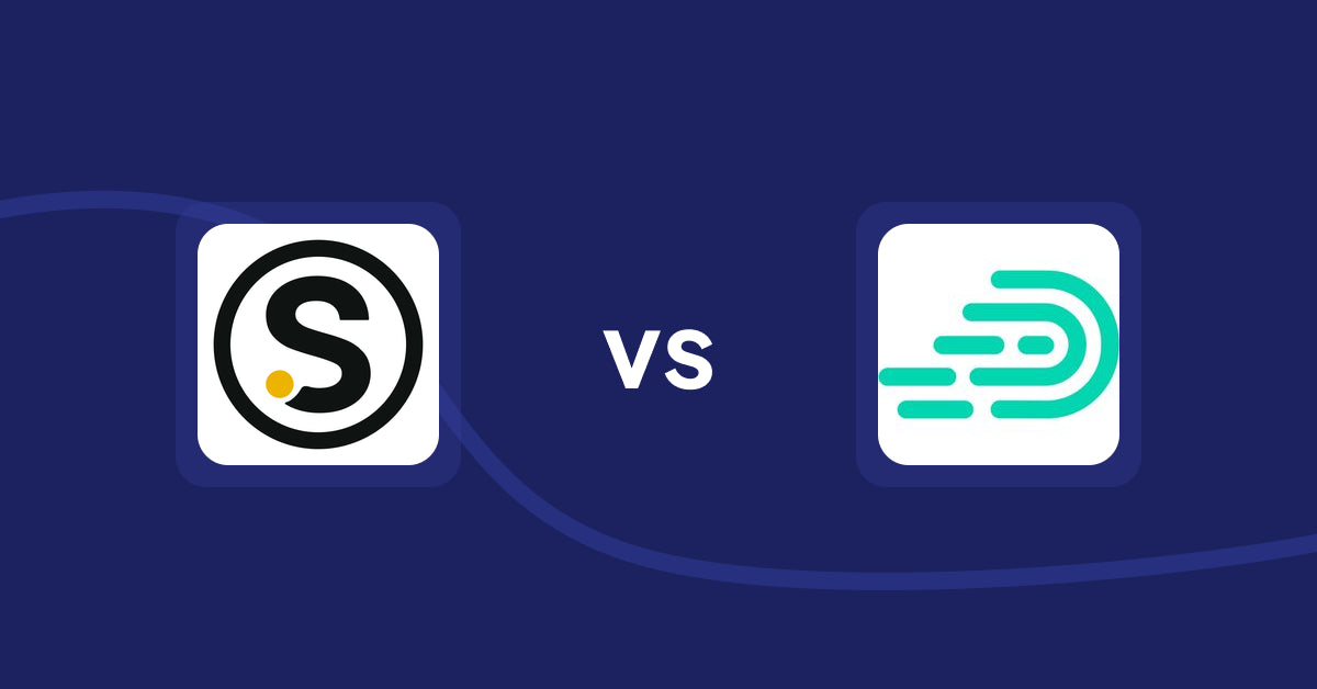 Shopify Product Display Apps: Seedtrace Transparency App vs Describely: Bulk Descriptions