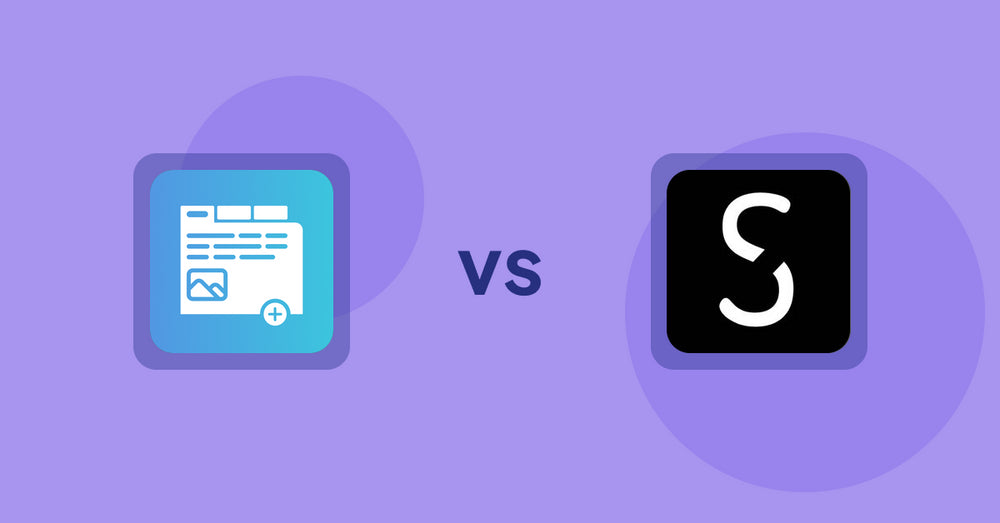 Shopify Product Display Apps: Advanced Product Tabs vs. StyleScan AI Virtual Try‑on