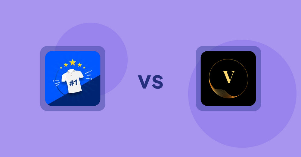 Shopify Product Display Apps: Popular Products on Your Store vs ProductTube