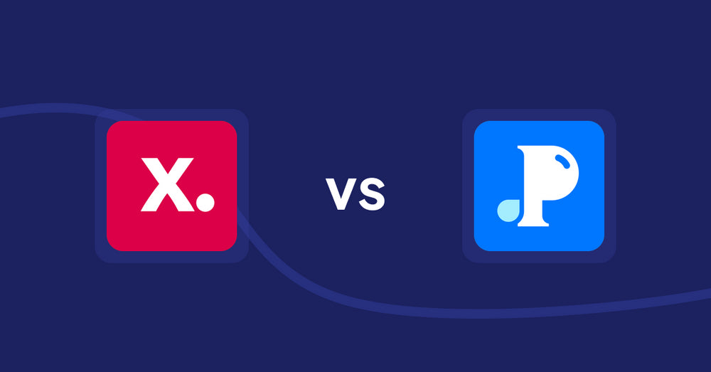 Shopify Product Display Apps: Category & Collection Sort |KX vs Promi Smart Discounts