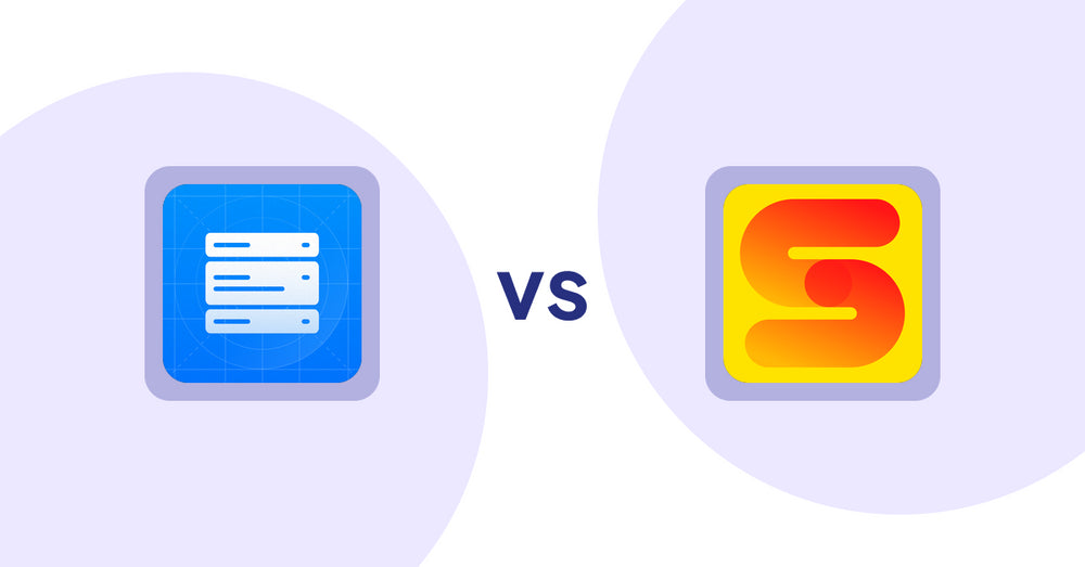 Shopify Product Display Apps: EasySlide Accordion Tabs & FAQ vs ST: Inventory & Sold Count Pro
