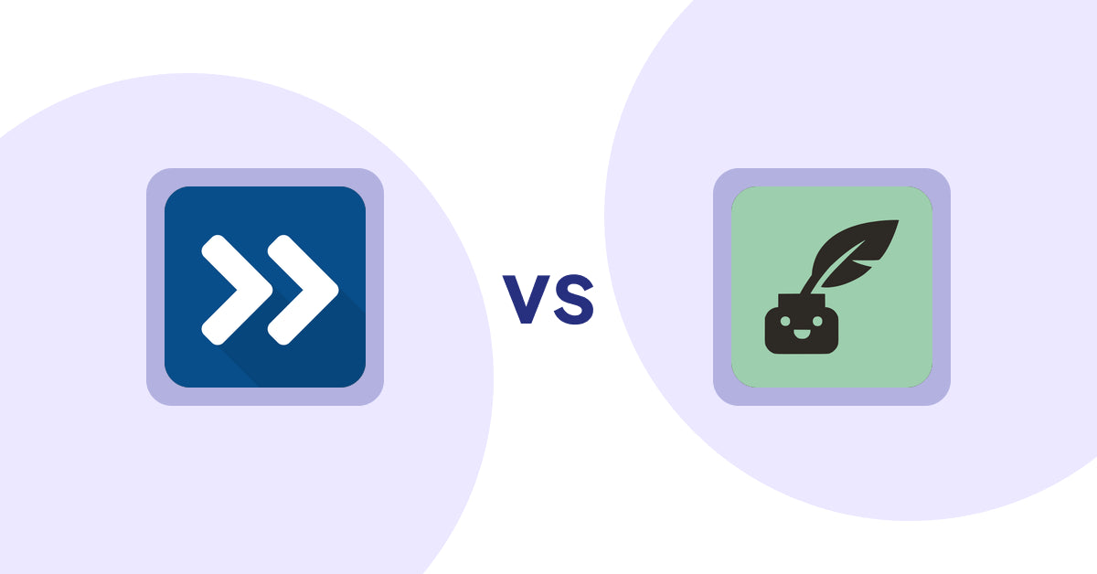 Shopify Product Display Apps: Ultimate Recently Viewed vs. Copybuddy