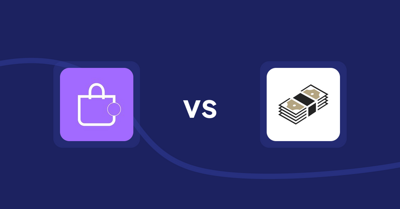 Shopify Product Display Apps: ShowMe: Product Showcases vs. シンプルクラウドファンディング｜お手軽自社クラファン