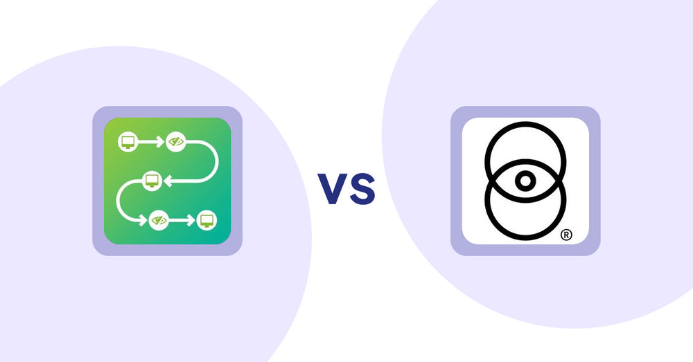 Shopify Product Display Apps: Unpublish Sold Outs CldmApps vs Vudoo (Australia)